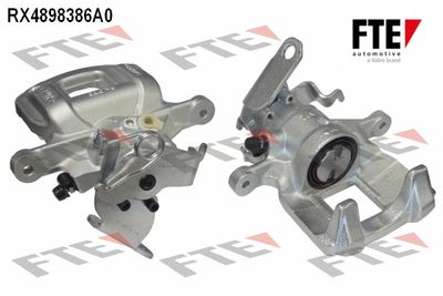 Brake Caliper FTE 9292391