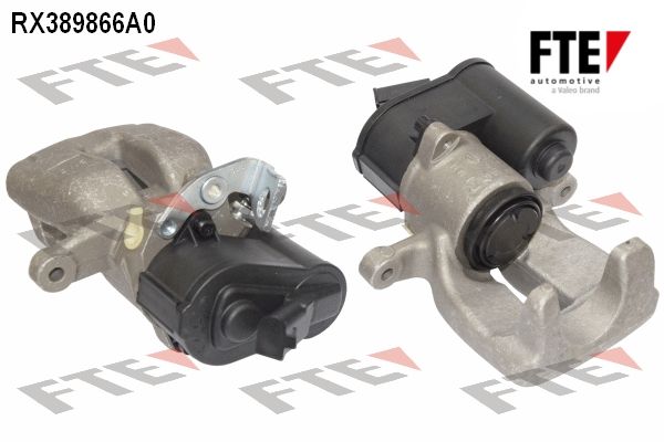 FTE 9296002 Brake Caliper
