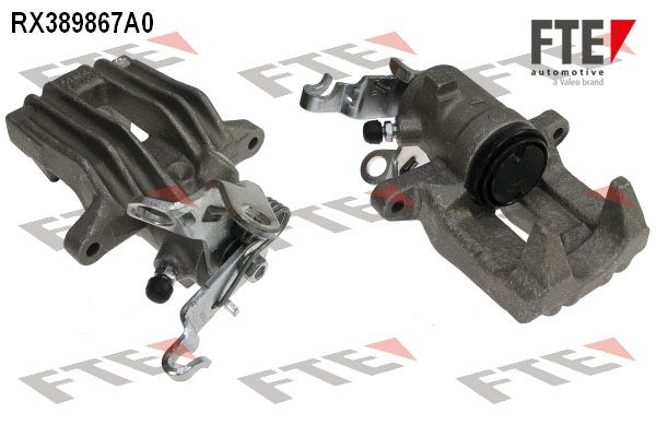 FTE 9296003 Brake Caliper