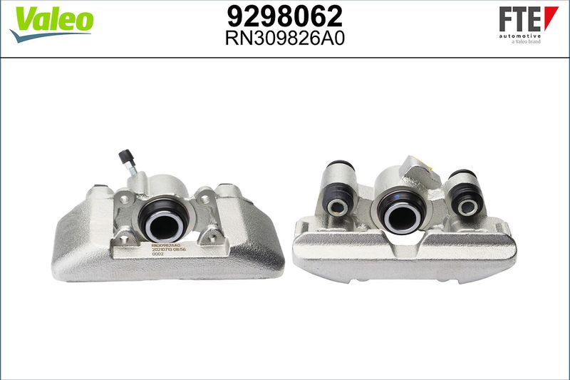 FTE 9298062 Brake Caliper