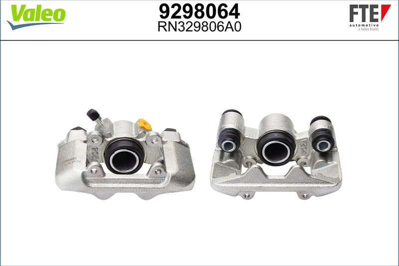 FTE 9298064 Brake Caliper