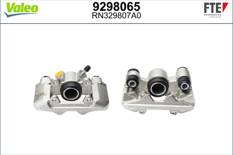 FTE 9298065 Brake Caliper