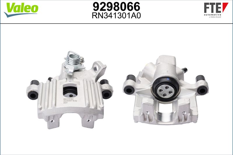 FTE 9298066 Brake Caliper