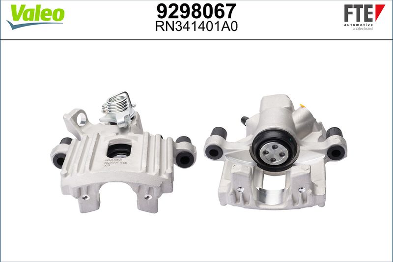 FTE 9298067 Brake Caliper