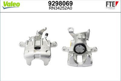 Brake Caliper FTE 9298069
