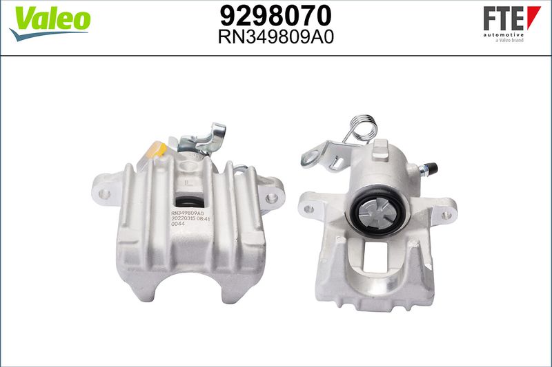 FTE 9298070 Brake Caliper