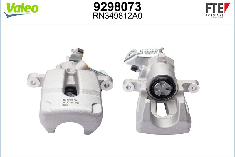 FTE 9298073 Brake Caliper