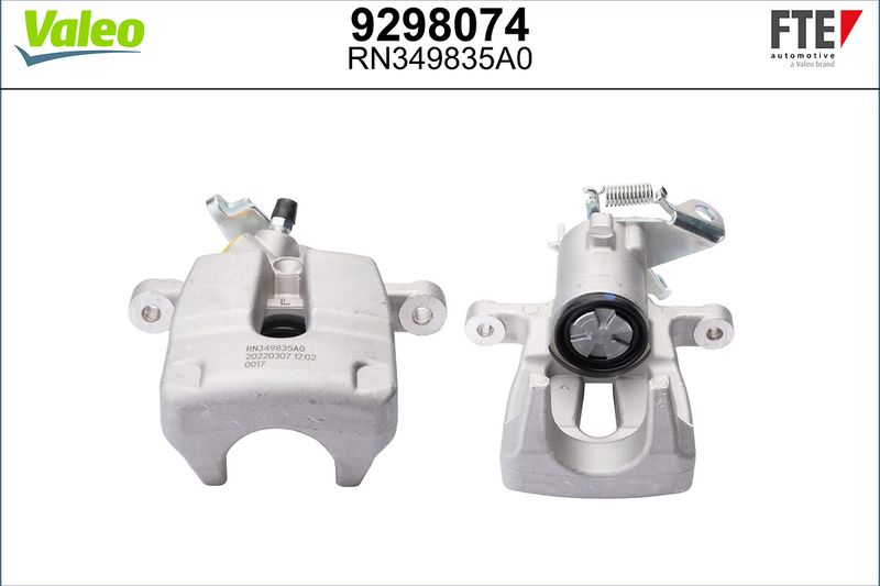 FTE 9298074 Brake Caliper