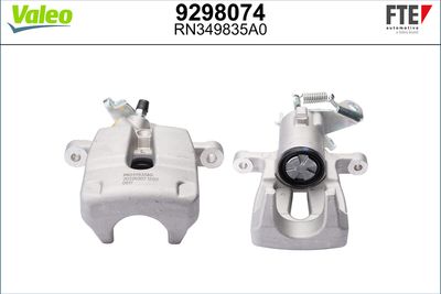 Brake Caliper FTE 9298074