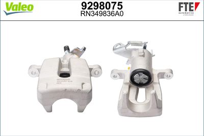 Brake Caliper FTE 9298075