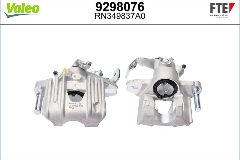 FTE 9298076 Brake Caliper