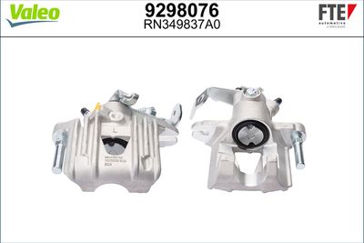 Brake Caliper FTE 9298076