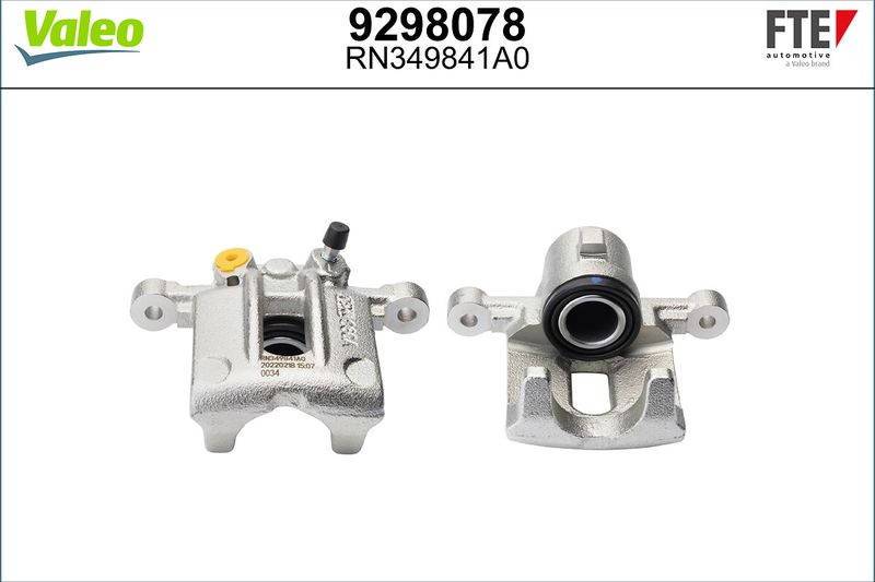 FTE 9298078 Brake Caliper