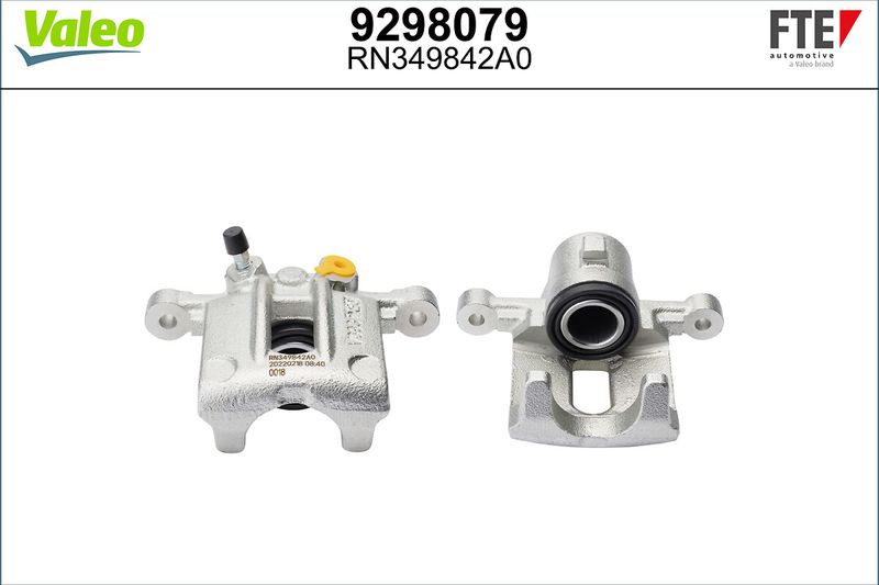 FTE 9298079 Brake Caliper