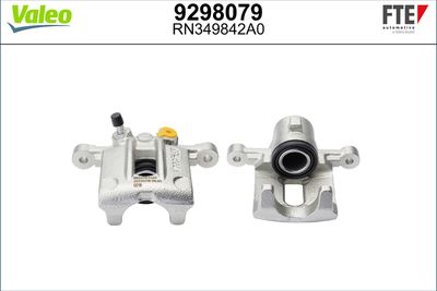 Brake Caliper FTE 9298079
