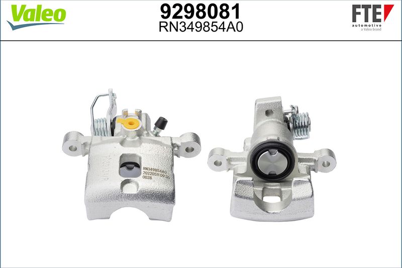 FTE 9298081 Brake Caliper