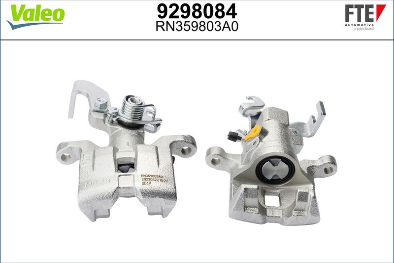 FTE 9298084 Brake Caliper