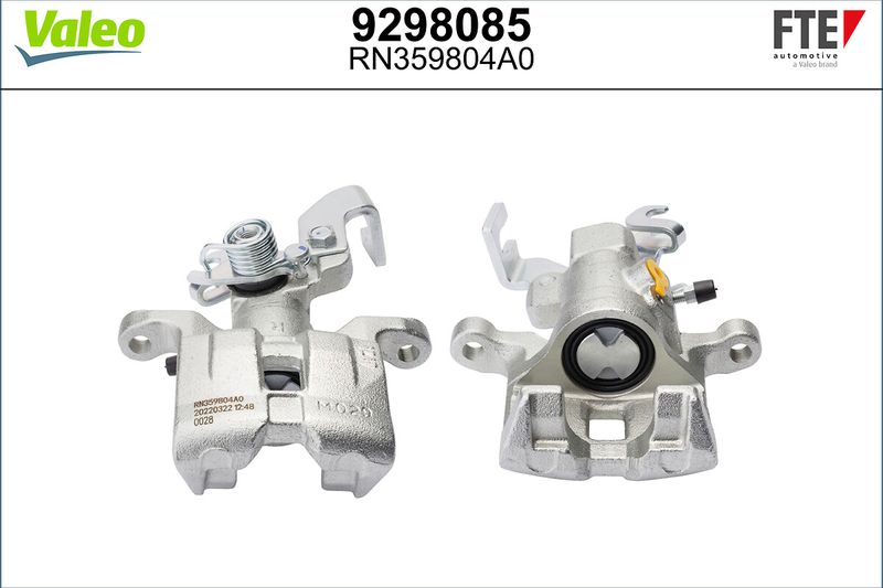 FTE 9298085 Brake Caliper