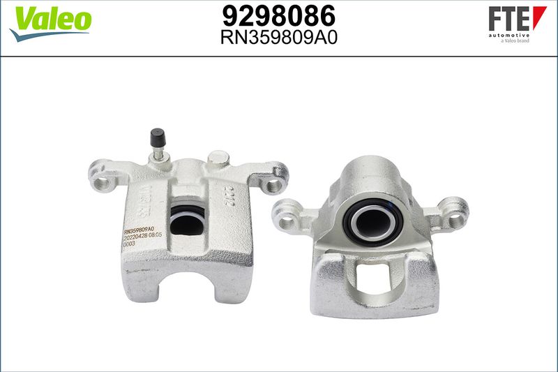 FTE 9298086 Brake Caliper