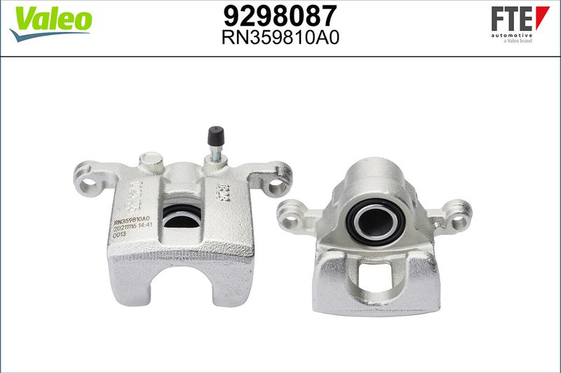 FTE 9298087 Brake Caliper