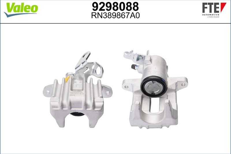 FTE 9298088 Brake Caliper