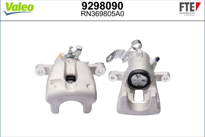FTE 9298090 Brake Caliper
