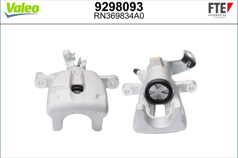 FTE 9298093 Brake Caliper