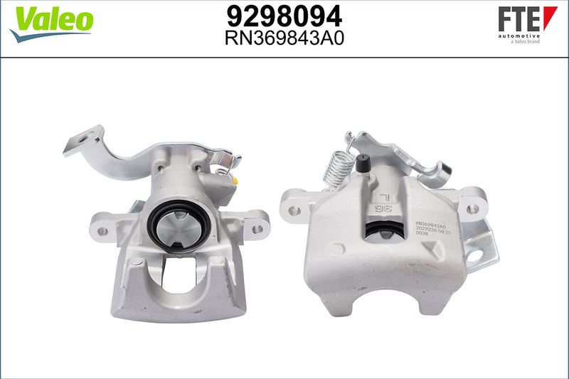 FTE 9298094 Brake Caliper