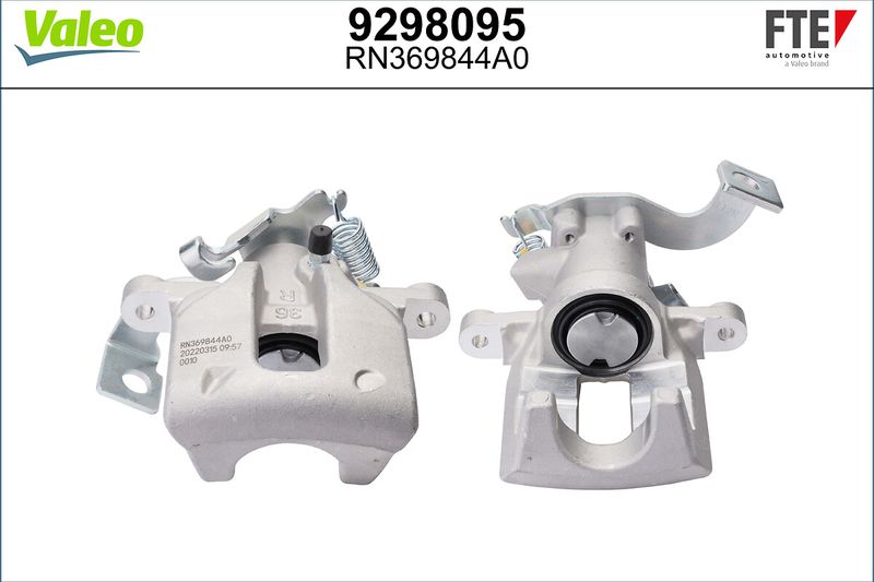 FTE 9298095 Brake Caliper