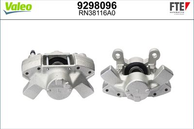 Brake Caliper FTE 9298096