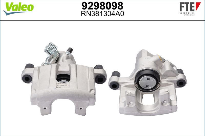 FTE 9298098 Brake Caliper