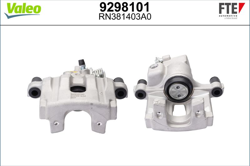FTE 9298101 Brake Caliper