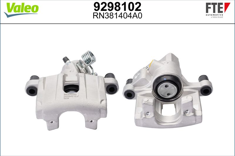 FTE 9298102 Brake Caliper