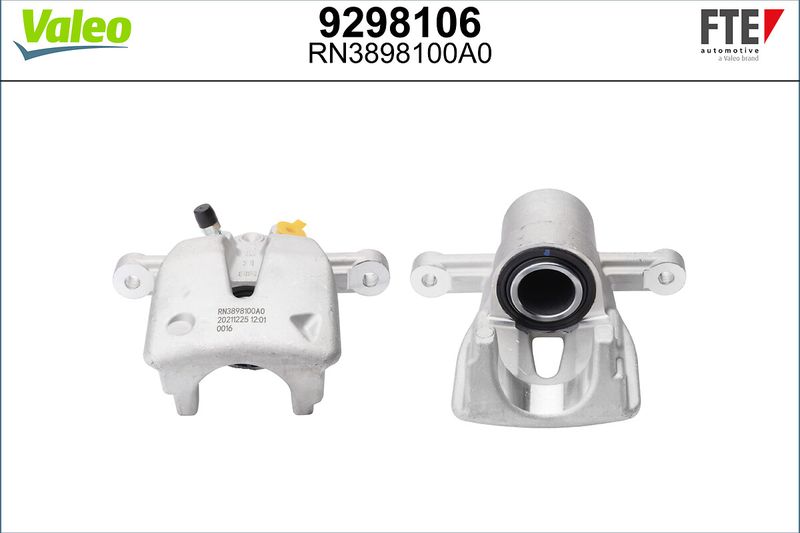 FTE 9298106 Brake Caliper