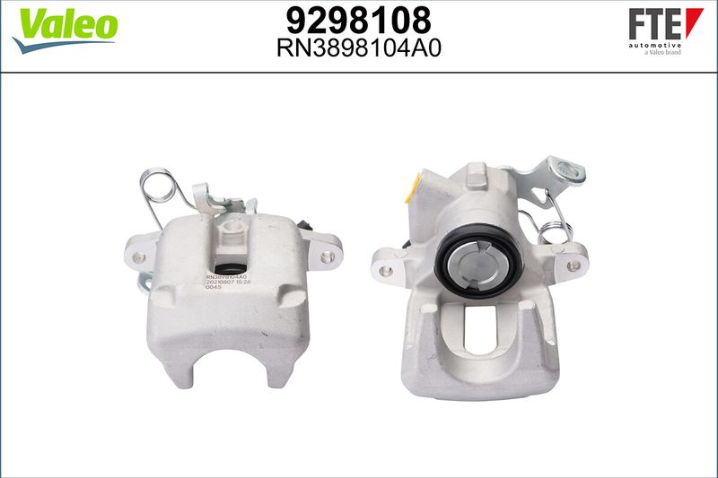 FTE 9298108 Brake Caliper