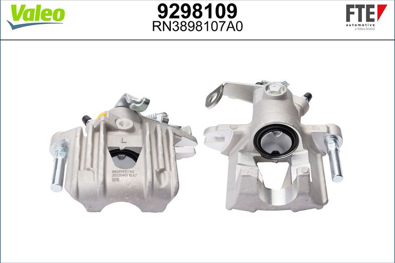 FTE 9298109 Brake Caliper