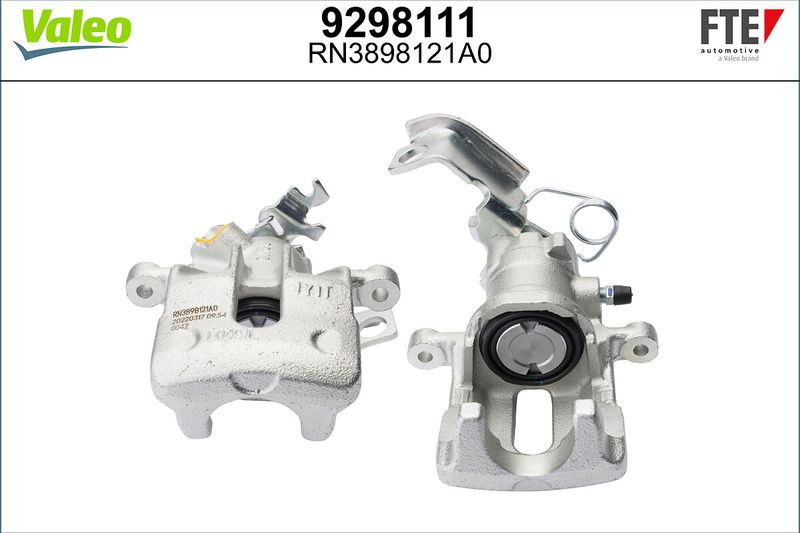FTE 9298111 Brake Caliper