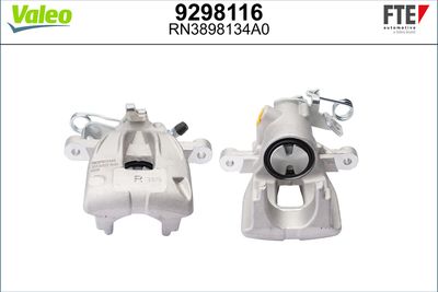 Brake Caliper FTE 9298116