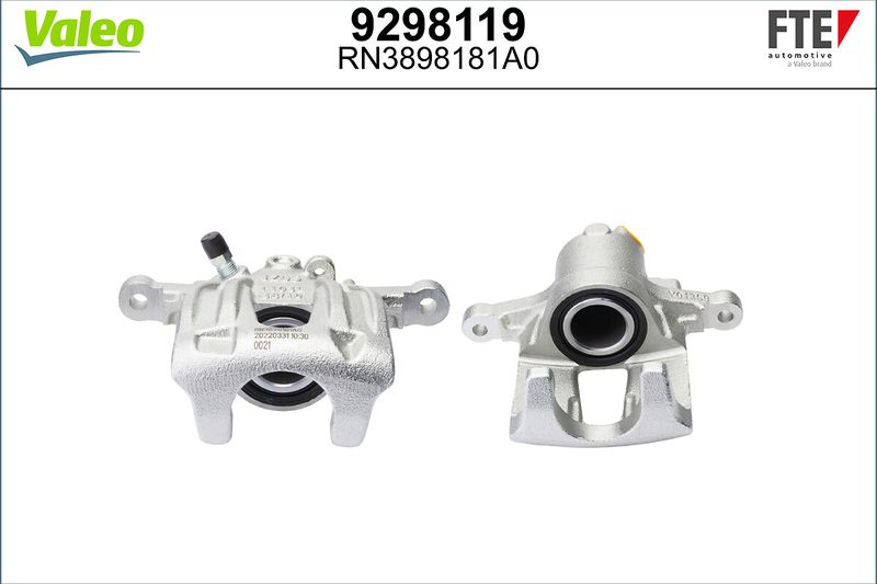 FTE 9298119 Brake Caliper