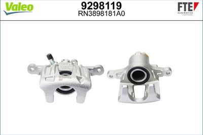 Brake Caliper FTE 9298119