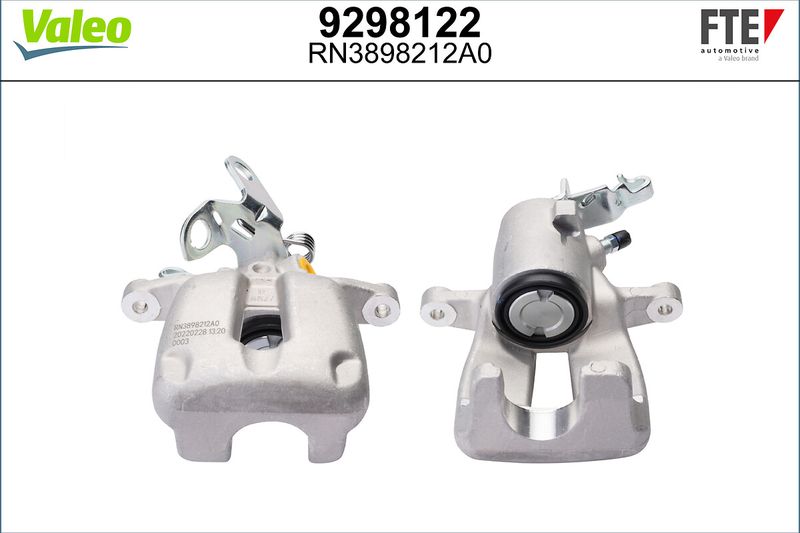 FTE 9298122 Brake Caliper