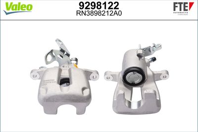 Brake Caliper FTE 9298122