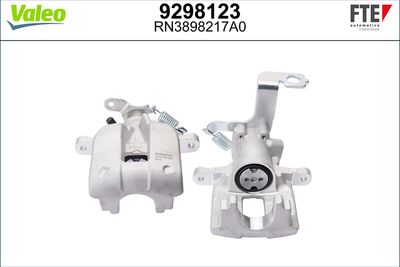 Brake Caliper FTE 9298123