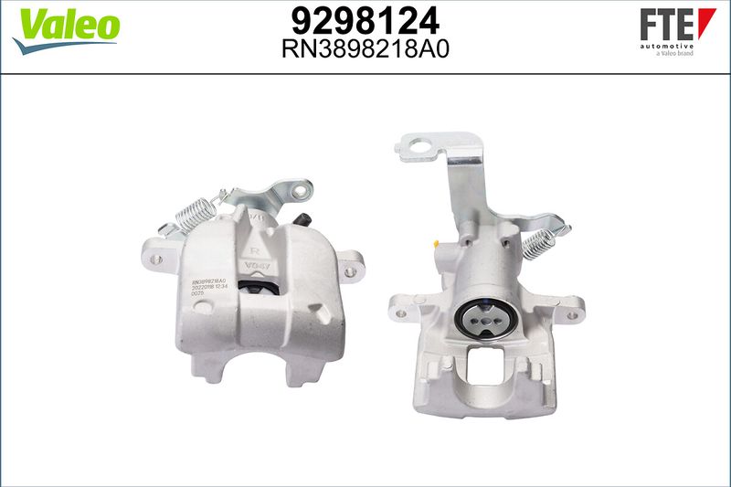 FTE 9298124 Brake Caliper