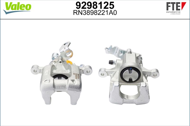FTE 9298125 Brake Caliper