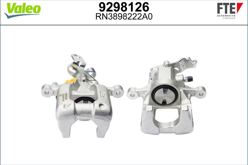 FTE 9298126 Brake Caliper