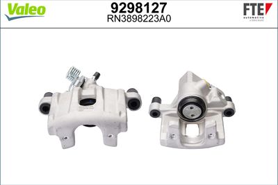 Brake Caliper FTE 9298127