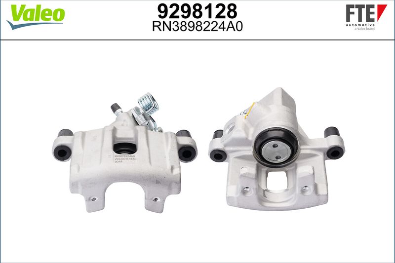 FTE 9298128 Brake Caliper