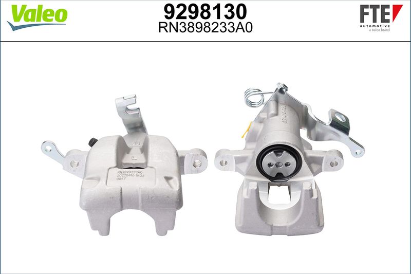 FTE 9298130 Brake Caliper