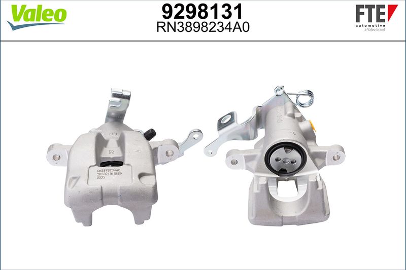 FTE 9298131 Brake Caliper